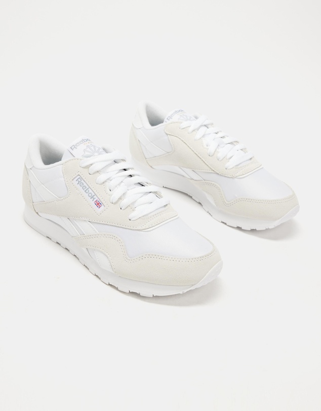 Reebok - Classic Nylon - Women's