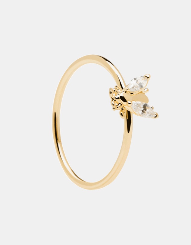 PDPAOLA - Buzz Gold Ring