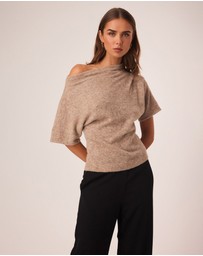 SNDYS - Wilda Top