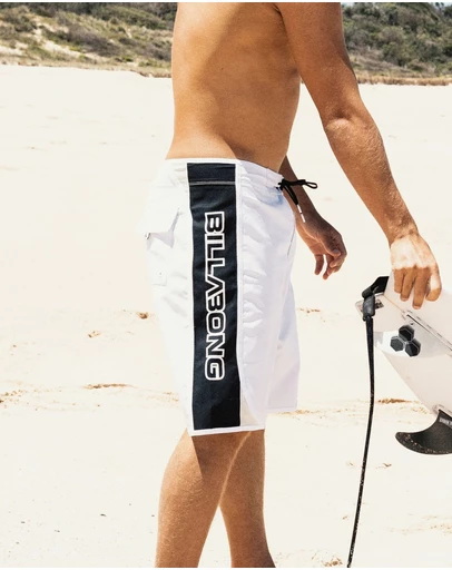 Billabong - Mens DBAH Bio Wave Pro Performance 21