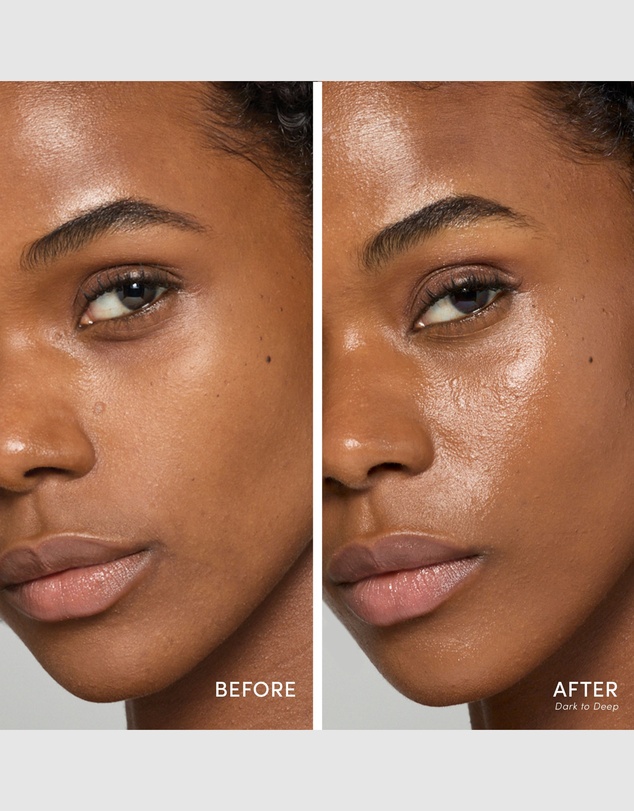 Jane Iredale - Glow Fixation™ SPF 30 Sheer Tint Skin Enhancer with Squalane & Niacinamide