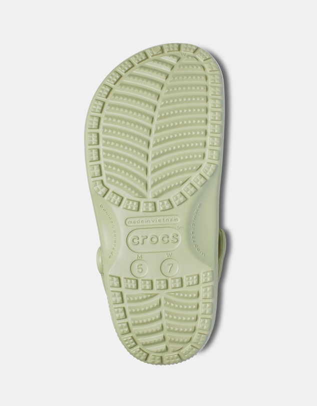 Crocs - Classic Clogs - Unisex