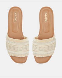 ALDO - Nalani Sandals