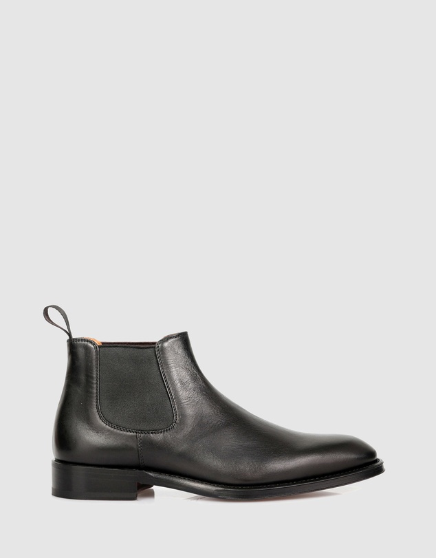 Brando - Chase Chelsea Boots