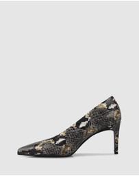 Sempre Di - Denise Heels