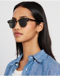 Ray-Ban - Clubmaster Classic RB3016