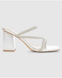 SPURR - Faye - ONLINE EXCLUSIVE