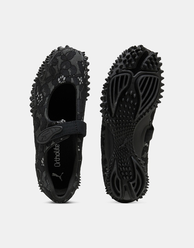 Puma - Mostro Fey Lace Sneakers Footwear - Unisex