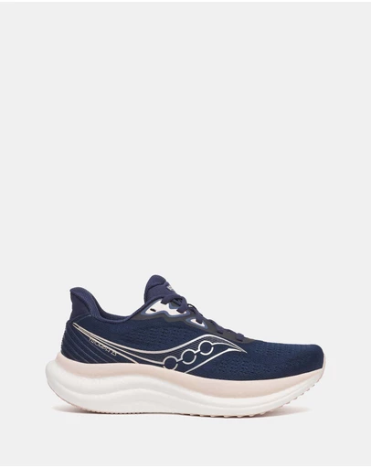 Saucony - Triumph 23 - Women’s