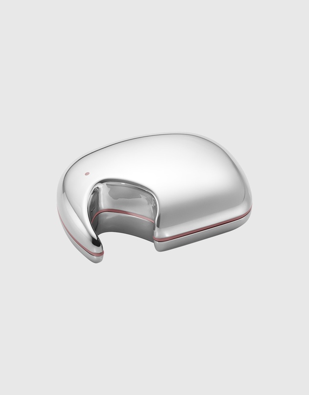 Georg Jensen - Elephant Keepsake Box, Pink