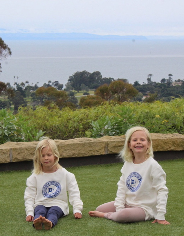 Sant And Abel - Kids Palermo Sweater