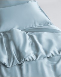 Mynt Lab - MyntFusion™ Mint-Infused Cooling Duvet Cover