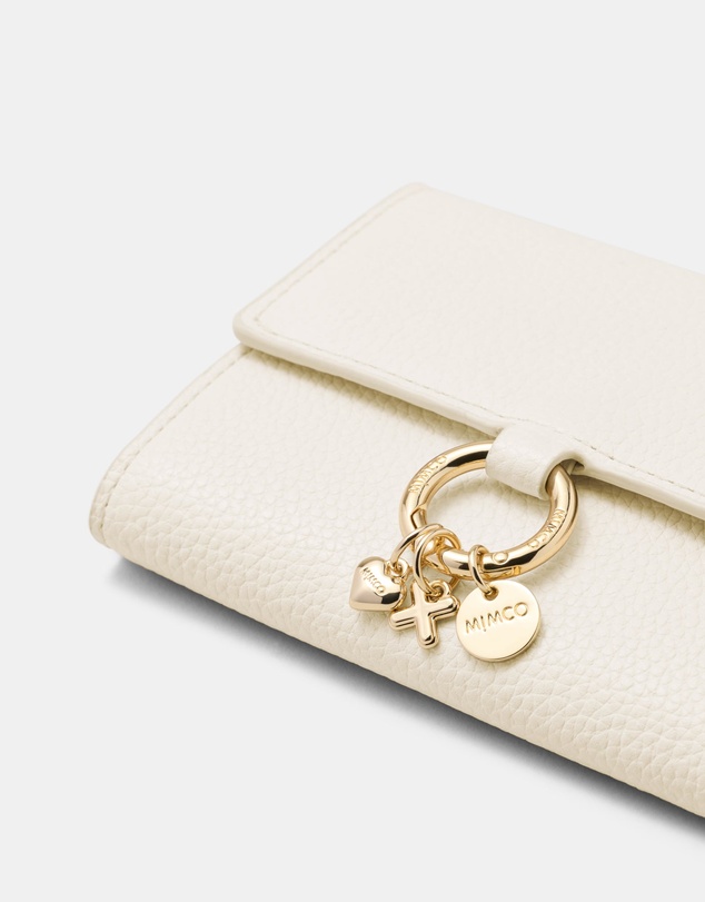 MIMCO - Charm Medium Wallet