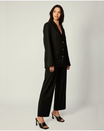 Esmaee - Zoe Blazer