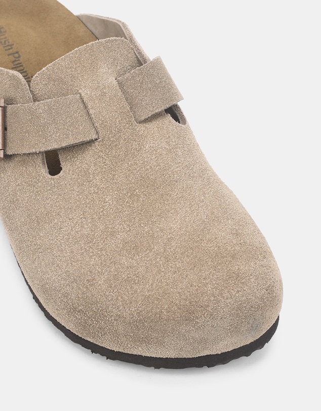 Hush Puppies - Blakely M