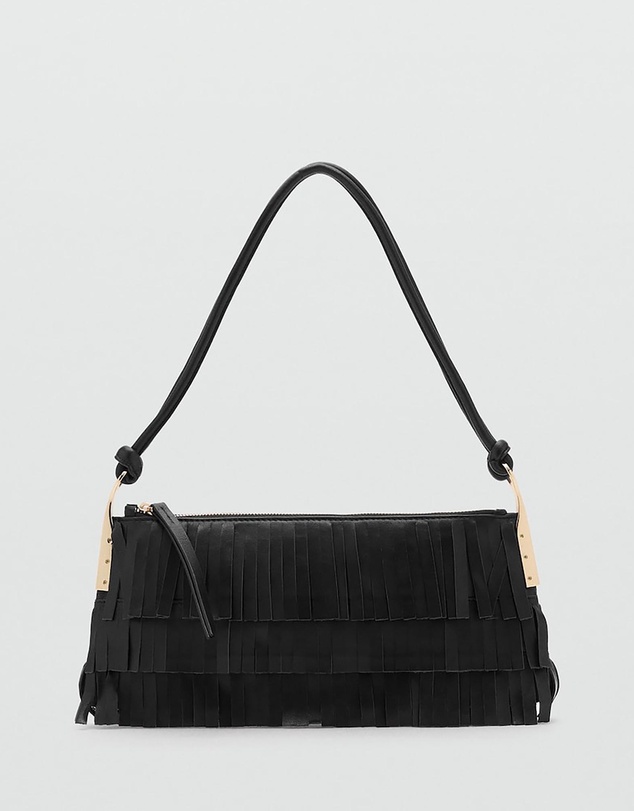 M.N.G - Mimi Shoulder Bag