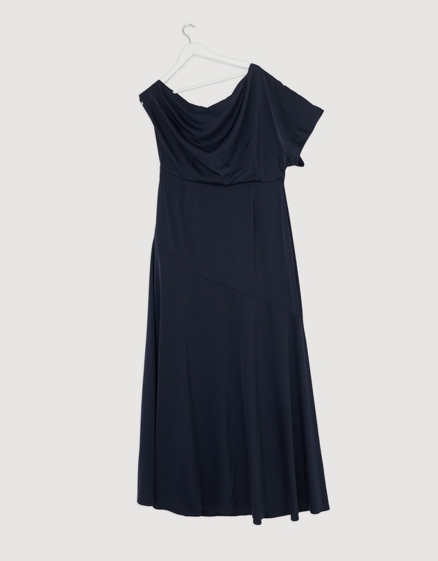 Revibe - Repaired CHANCERY Nectar Dress - AU 18
