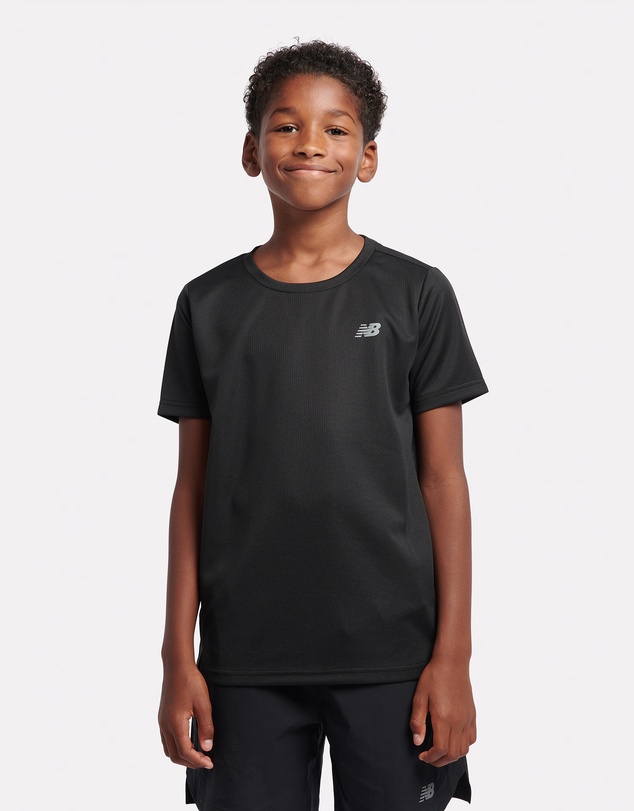 New Balance - Athletics Tee