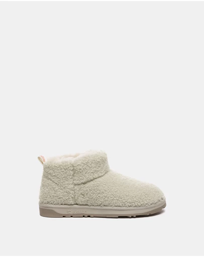 EVERAU - EverAU Ugg Ultra Teddycozy UGG Boots