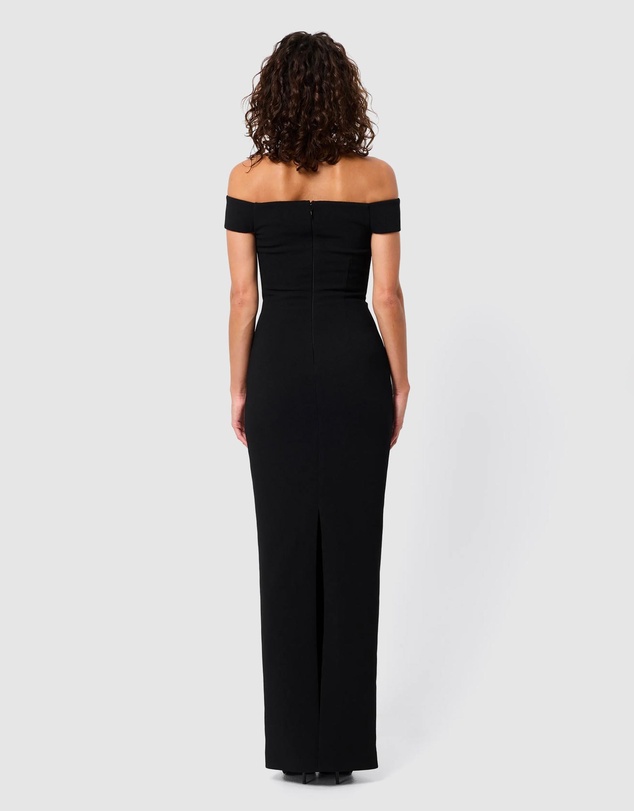 Mossman - Polaris Maxi Dress