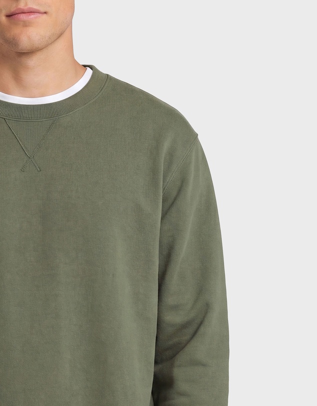 Academy Brand - Academy Crew Sweat