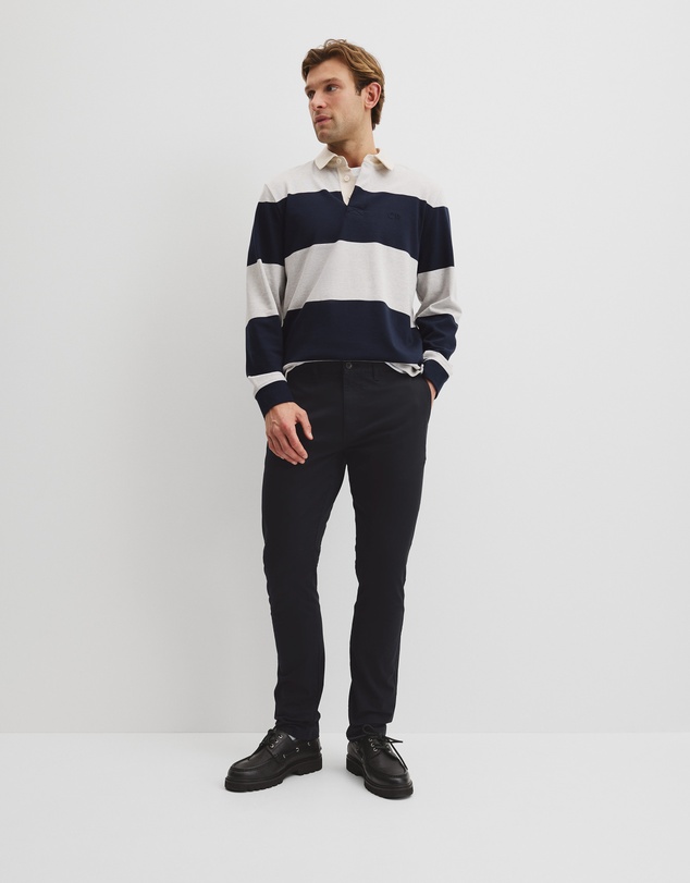 Country Road - Australian Cotton Slim Fit Stretch Chino