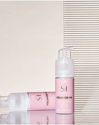 Silk Oil of Morocco - Sarah Harrington - Volumizing Must Have - Value Pack
