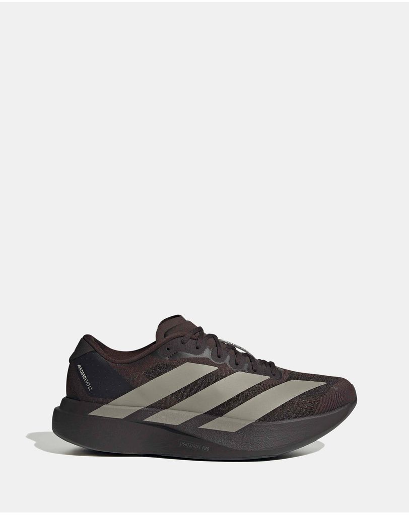 adidas gazelle silver green womens Mens Adidas Adizero Adios Pro 4 | Top Marathon Racing Shoe of the Year