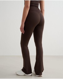 Aim'n - Shape Seamless Flare Tights