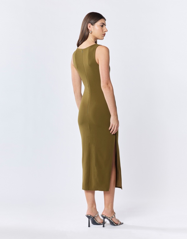 ids - Take The Day Dress