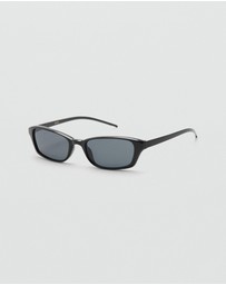M.N.G - Loulou Sunglasses