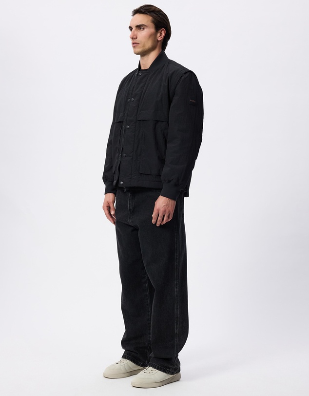 BOSS - Olymp Jacket