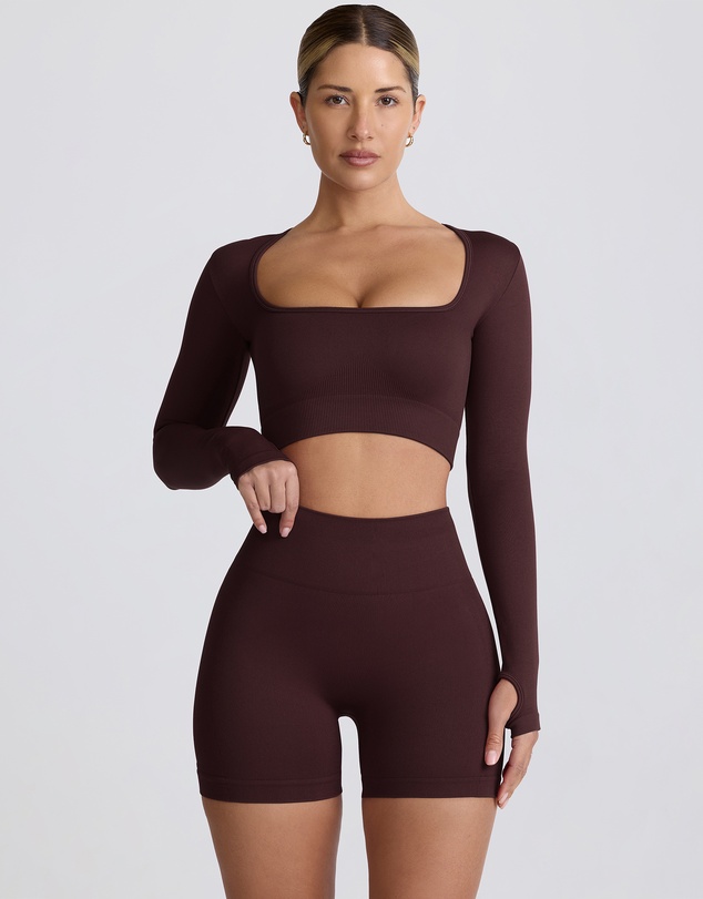 BO+TEE - Super Sculpt Top