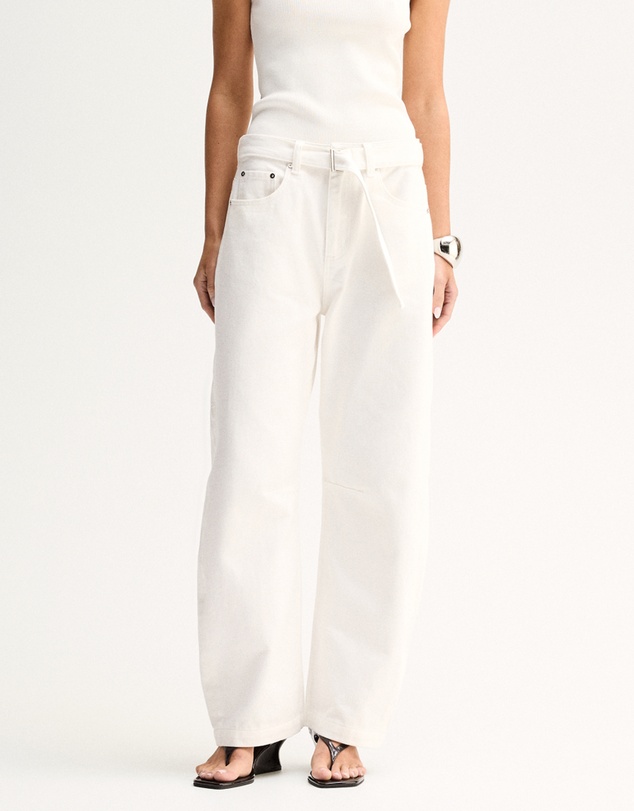 Elka Collective - Mayfield Denim Pants