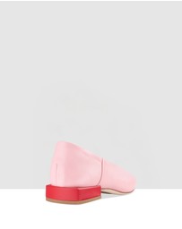 Habbot - Ortona Ballet Flats