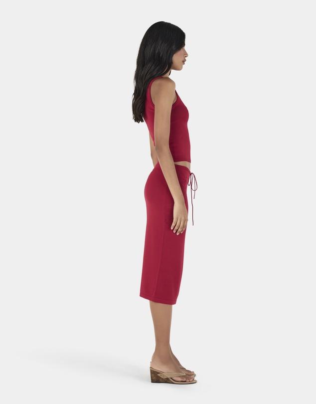 Ownley - Vesna Midi Skirt
