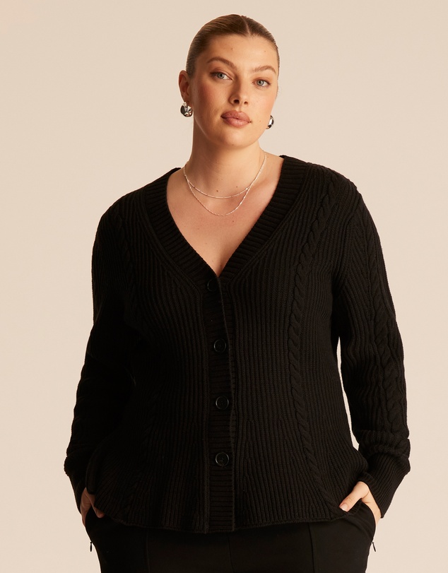 Estelle - Callie Knit