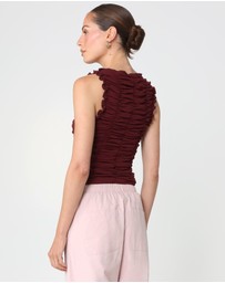 Madison The Label - Kendra Top