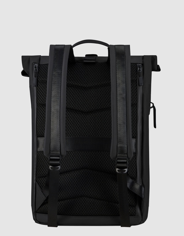 Samsonite - Coatify Biz Rolltop Backpack 15.6