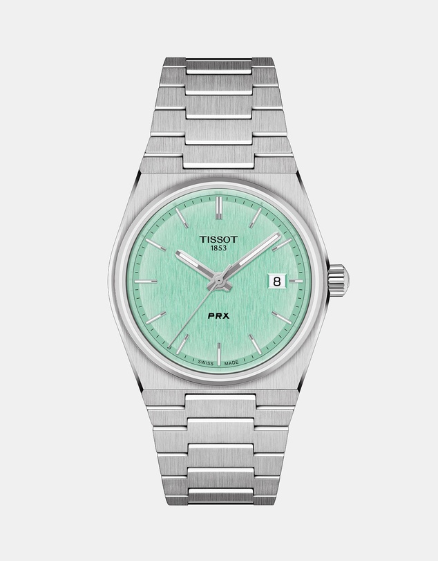 Tissot - PRX 35mm