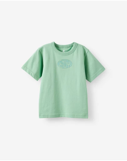 Cotton On Kids - Essentials Graphic Short Sleeve Tee