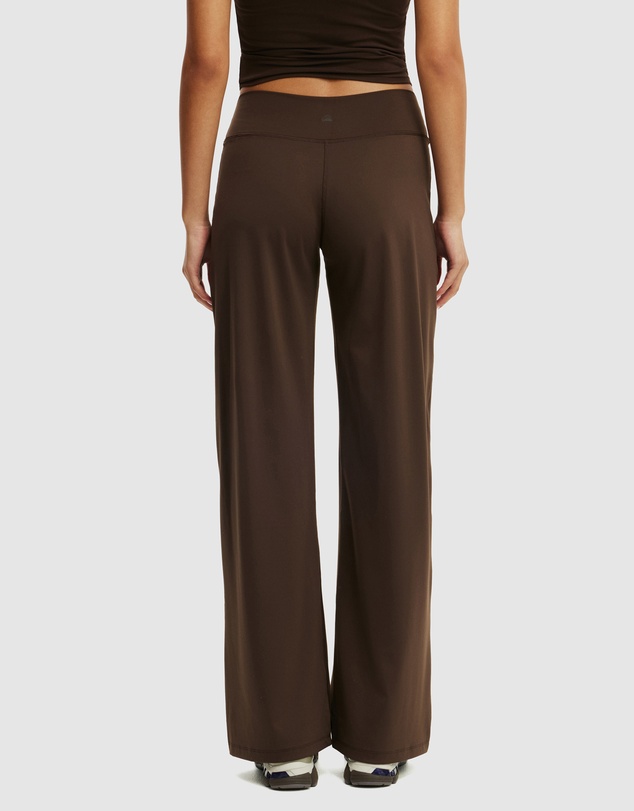 Cotton On Body Active - Studio Wide Leg Pants