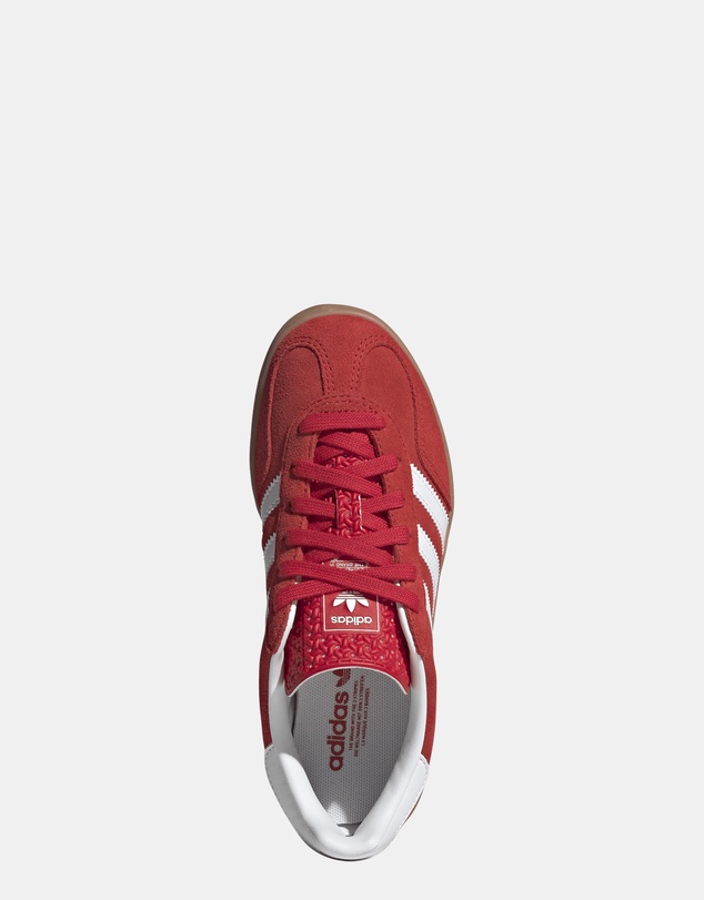 adidas Originals - Gazelle Indoor Grade School