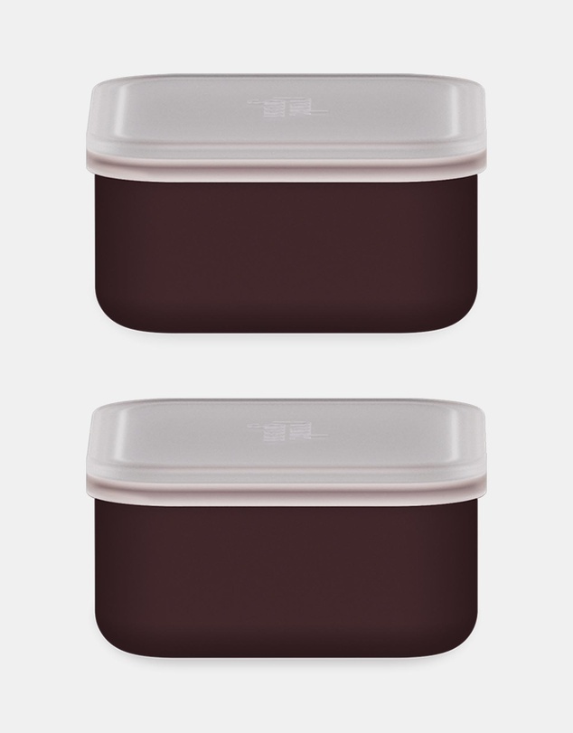 Frank Green - Set of 2 710ml Container