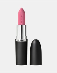 MAC - MACximal Silky Matte Lipstick - Lipstick Snob