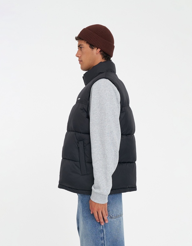 Huffer - Men's Rider Puffer Vest