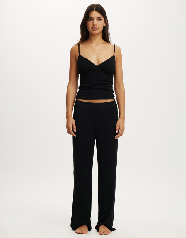 Cotton On Body - Airy Soft Triangle Cami