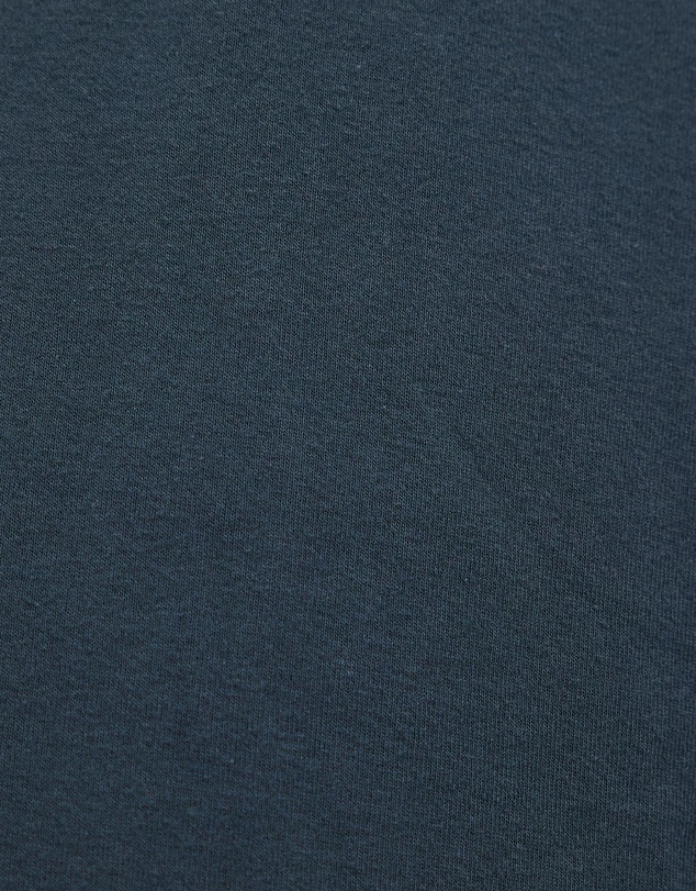Surrounded By Ghosts - The Arsenic Relaxed Rib Knit Tail T-Shirt