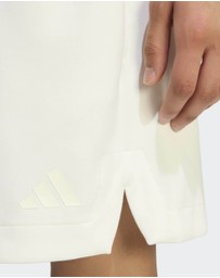 adidas Sportswear - SOFT LUX SHORTS Mens