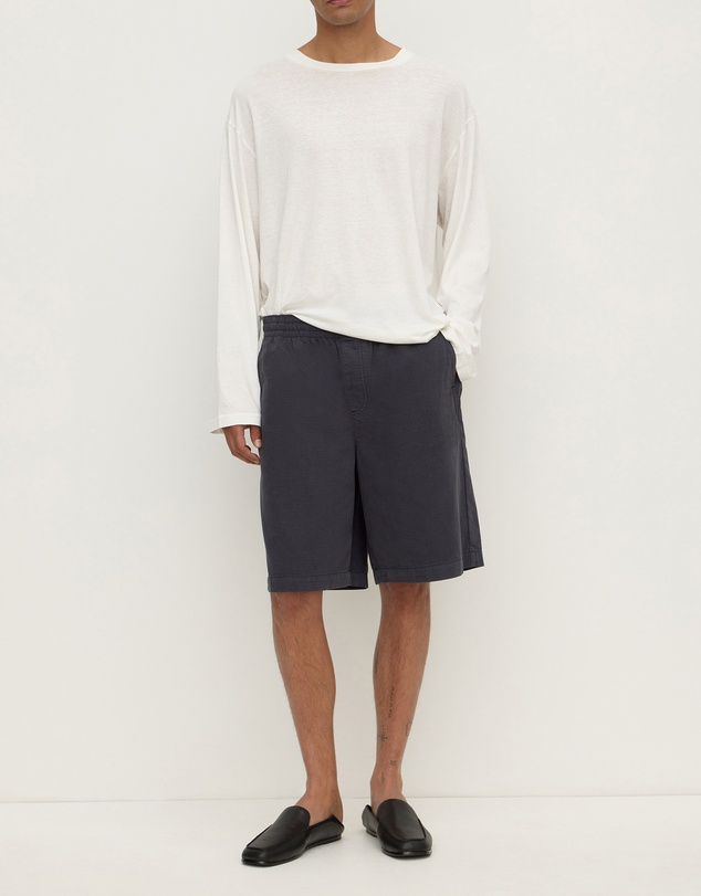 Assembly Label - Wallace Ripstop Shorts